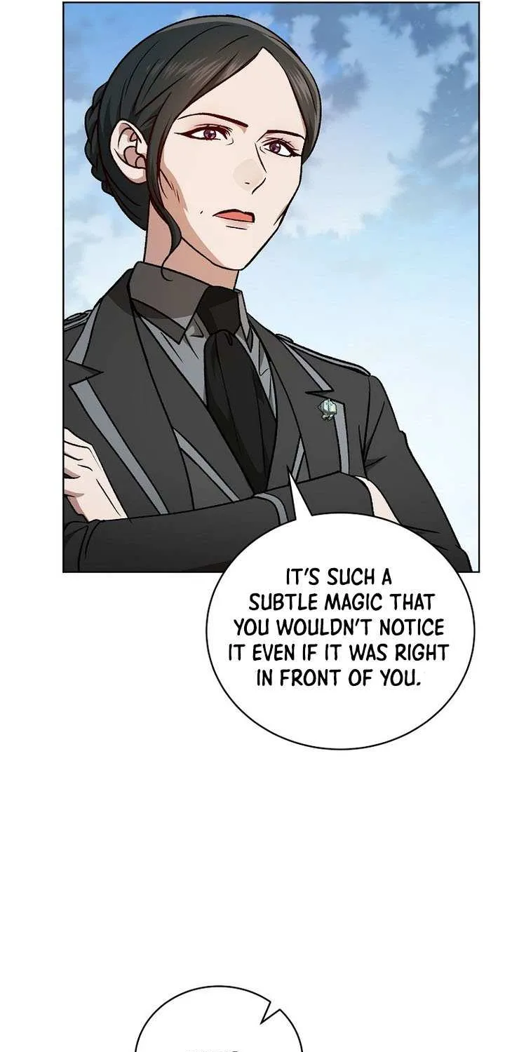 Read Concept Grasping Magic Genius chapter 36 image 35 on Lezhin