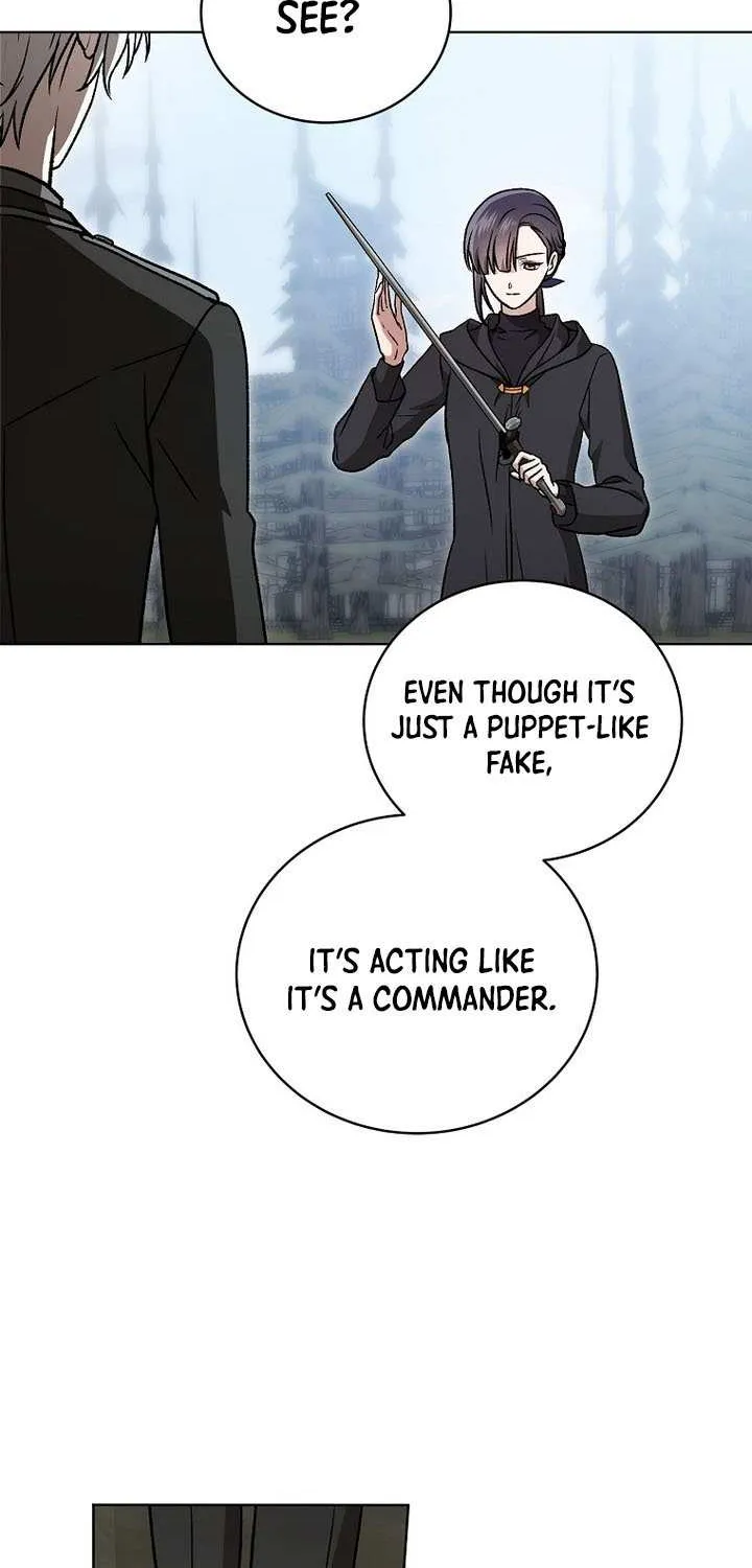 Read Concept Grasping Magic Genius chapter 36 image 36 on Lezhin