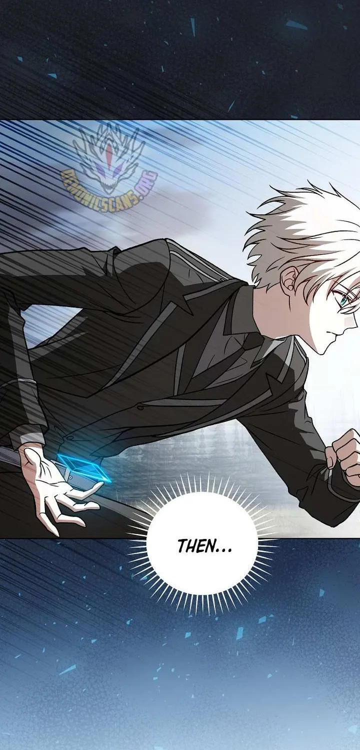 Read Concept Grasping Magic Genius chapter 36 image 4 on Lezhin