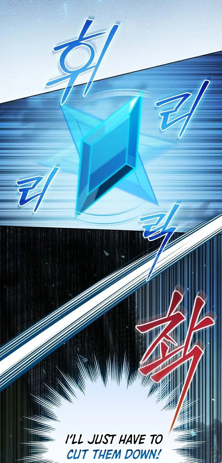 Read Concept Grasping Magic Genius chapter 36 image 5 on Lezhin