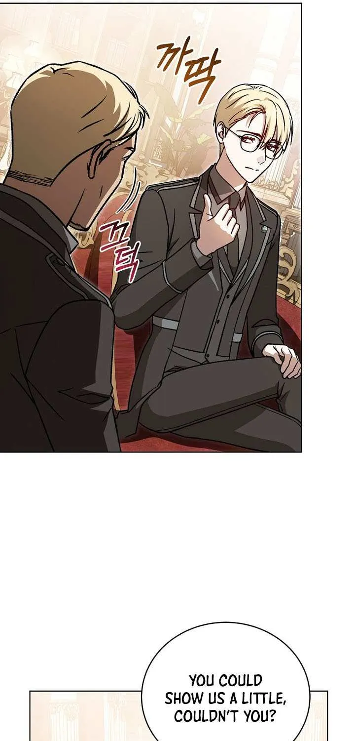 Read Concept Grasping Magic Genius chapter 36 image 75 on Lezhin
