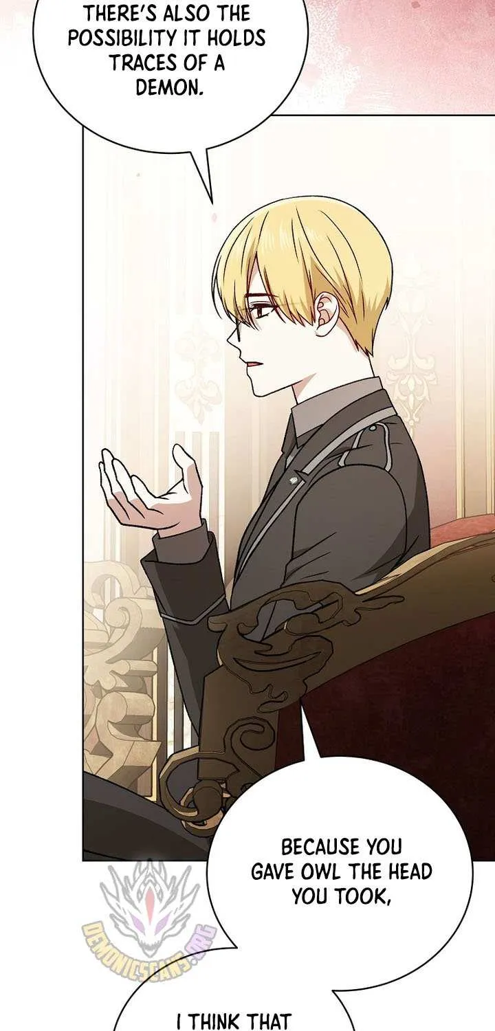 Read Concept Grasping Magic Genius chapter 36 image 90 on Lezhin