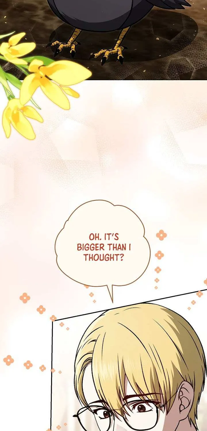Read Concept Grasping Magic Genius chapter 37 image 19 on Lezhin