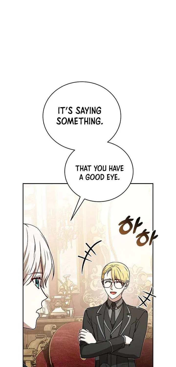 Read Concept Grasping Magic Genius chapter 37 image 22 on Lezhin
