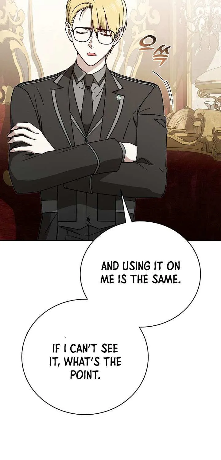 Read Concept Grasping Magic Genius chapter 37 image 32 on Lezhin