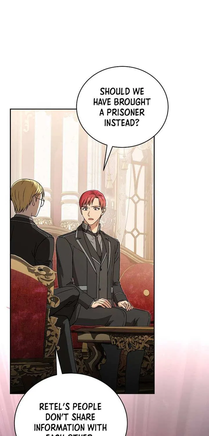 Read Concept Grasping Magic Genius chapter 37 image 33 on Lezhin
