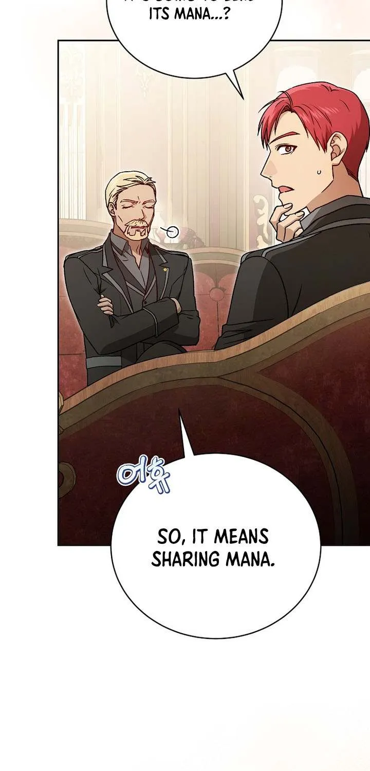 Read Concept Grasping Magic Genius chapter 37 image 46 on Lezhin