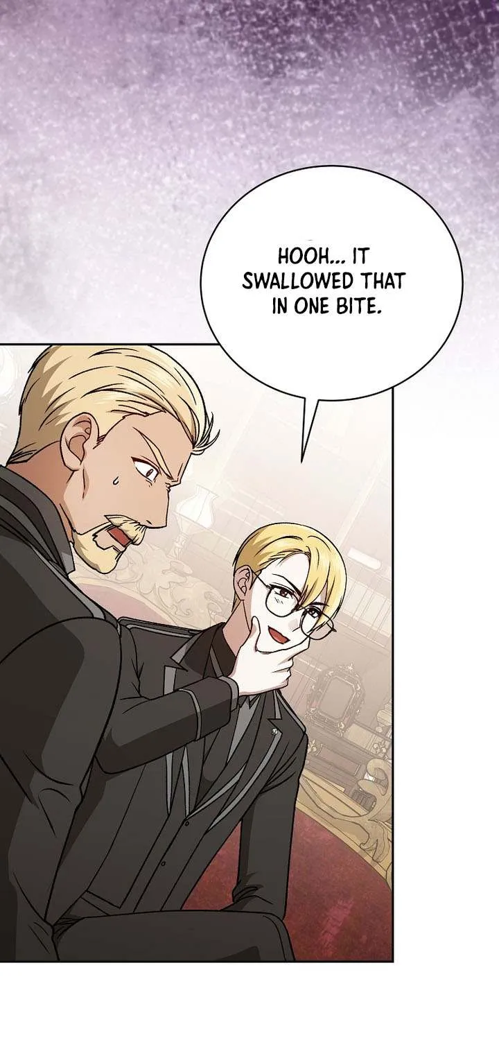 Read Concept Grasping Magic Genius chapter 37 image 53 on Lezhin