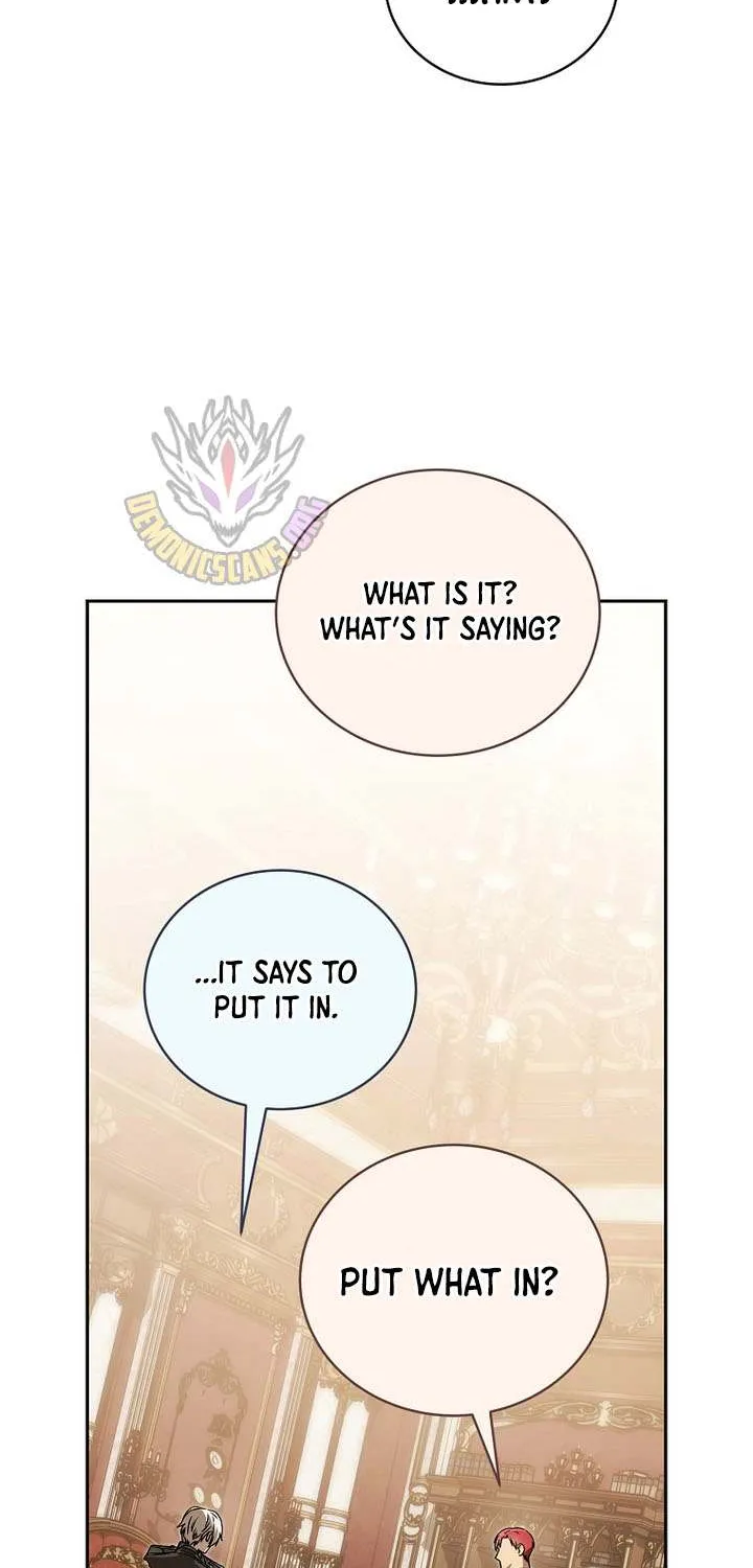 Read Concept Grasping Magic Genius chapter 37 image 59 on Lezhin