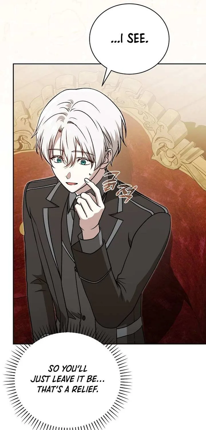Read Concept Grasping Magic Genius chapter 37 image 6 on Lezhin
