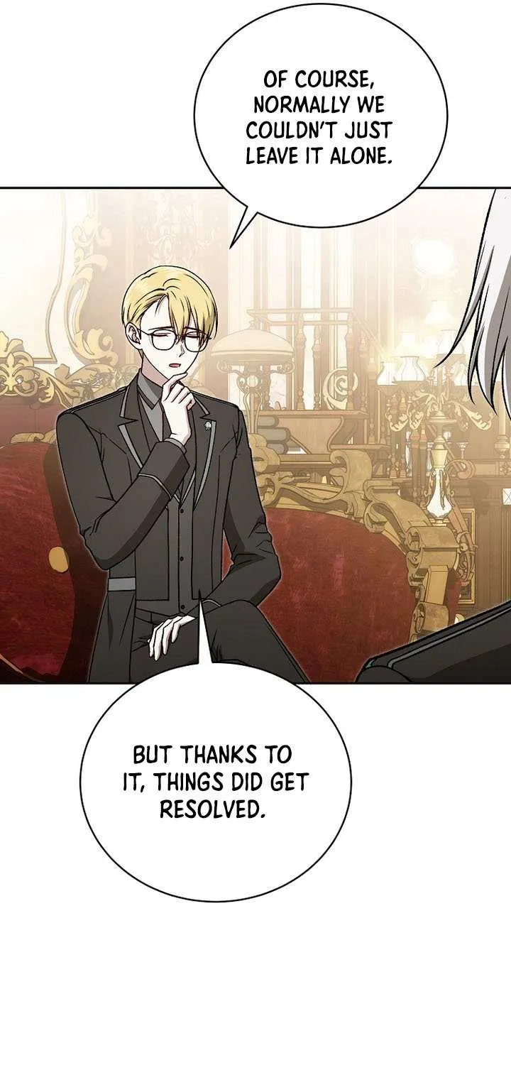 Read Concept Grasping Magic Genius chapter 37 image 8 on Lezhin