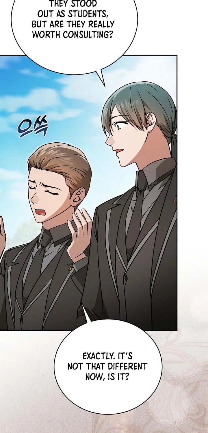 Read Concept Grasping Magic Genius chapter 37 image 86 on Lezhin