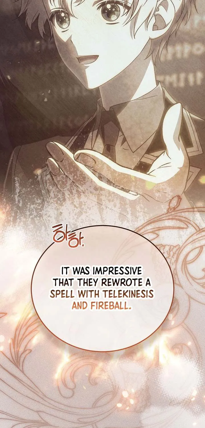 Read Concept Grasping Magic Genius chapter 37 image 88 on Lezhin