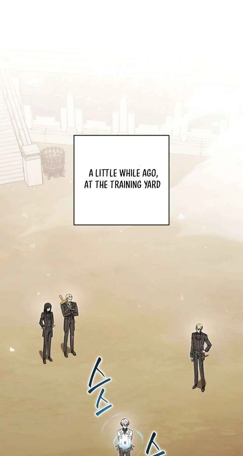 Read Concept Grasping Magic Genius chapter 38 image 1 on Lezhin