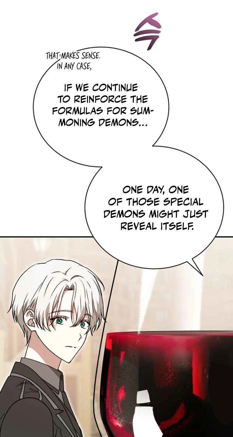 Read Concept Grasping Magic Genius chapter 38 image 107 on Lezhin
