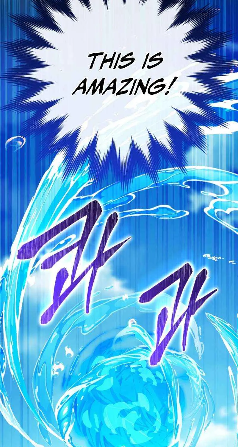 Read Concept Grasping Magic Genius chapter 38 image 16 on Lezhin
