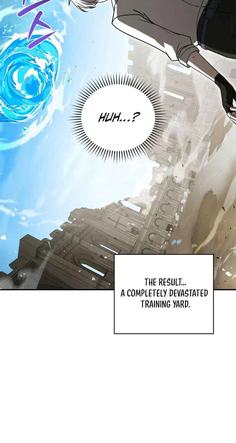 Read Concept Grasping Magic Genius chapter 38 image 27 on Lezhin