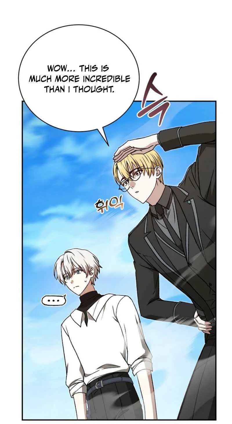 Read Concept Grasping Magic Genius chapter 38 image 28 on Lezhin