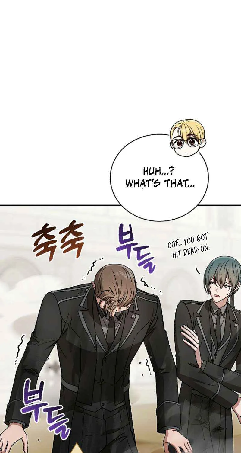Read Concept Grasping Magic Genius chapter 38 image 29 on Lezhin