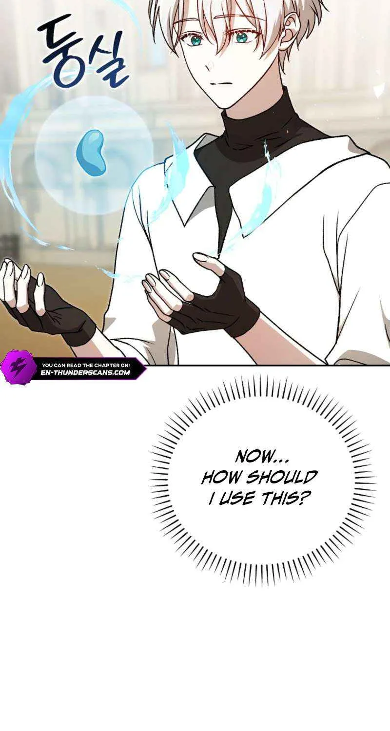Read Concept Grasping Magic Genius chapter 38 image 3 on Lezhin
