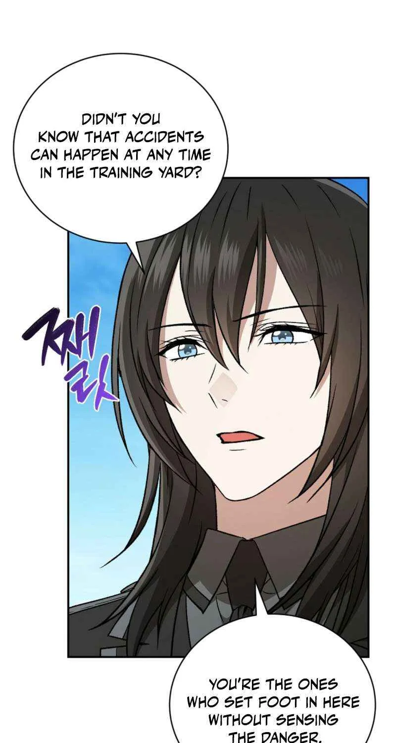Read Concept Grasping Magic Genius chapter 38 image 33 on Lezhin