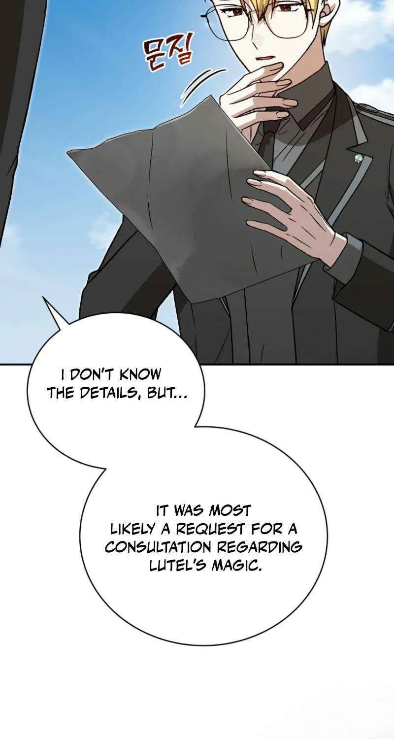 Read Concept Grasping Magic Genius chapter 38 image 42 on Lezhin