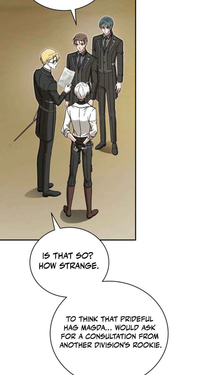 Read Concept Grasping Magic Genius chapter 38 image 46 on Lezhin