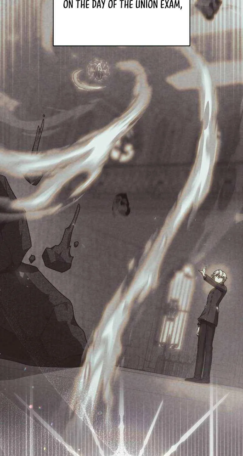 Read Concept Grasping Magic Genius chapter 38 image 5 on Lezhin