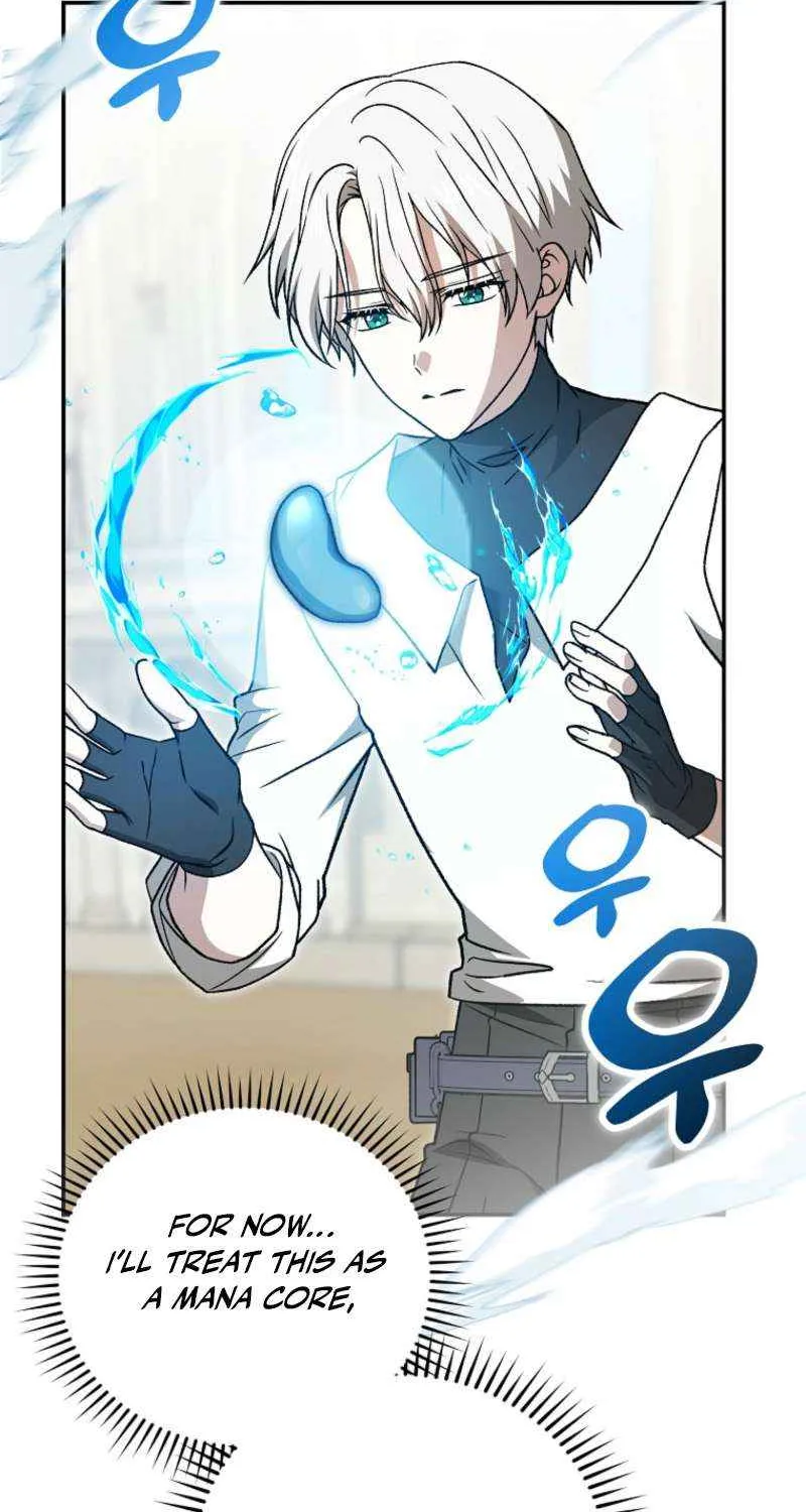 Read Concept Grasping Magic Genius chapter 38 image 7 on Lezhin