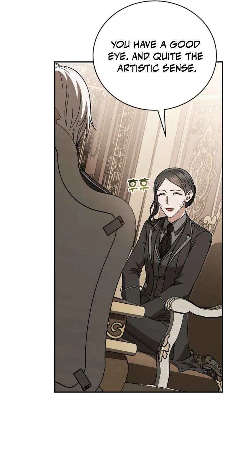 Read Concept Grasping Magic Genius chapter 38 image 75 on Lezhin