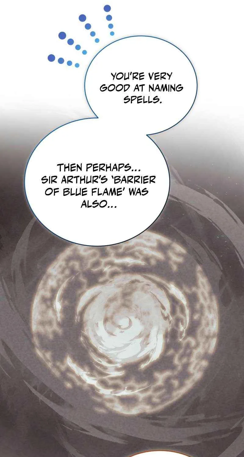Read Concept Grasping Magic Genius chapter 38 image 76 on Lezhin