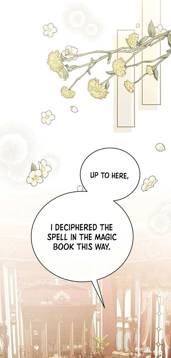 Read Concept Grasping Magic Genius chapter 39 image 15 on Lezhin