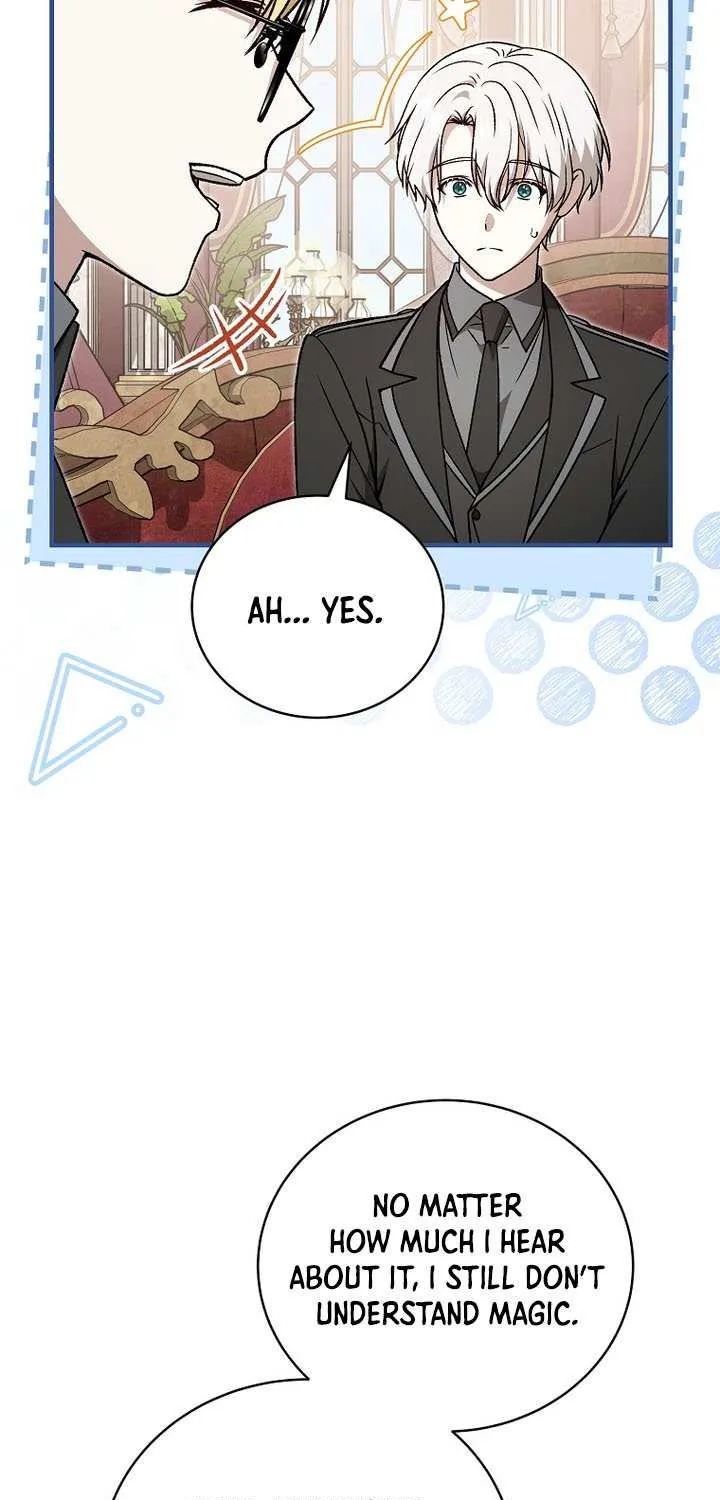 Read Concept Grasping Magic Genius chapter 39 image 19 on Lezhin