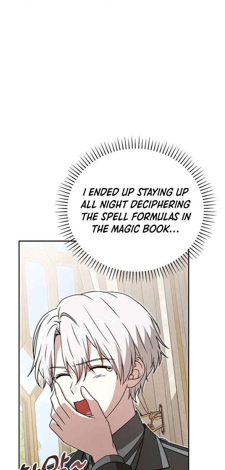 Read Concept Grasping Magic Genius chapter 39 image 2 on Lezhin