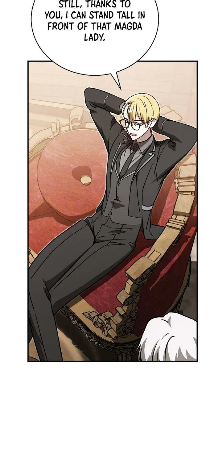 Read Concept Grasping Magic Genius chapter 39 image 20 on Lezhin