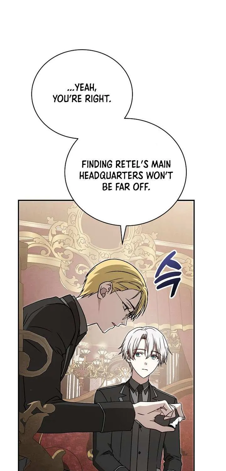 Read Concept Grasping Magic Genius chapter 39 image 31 on Lezhin