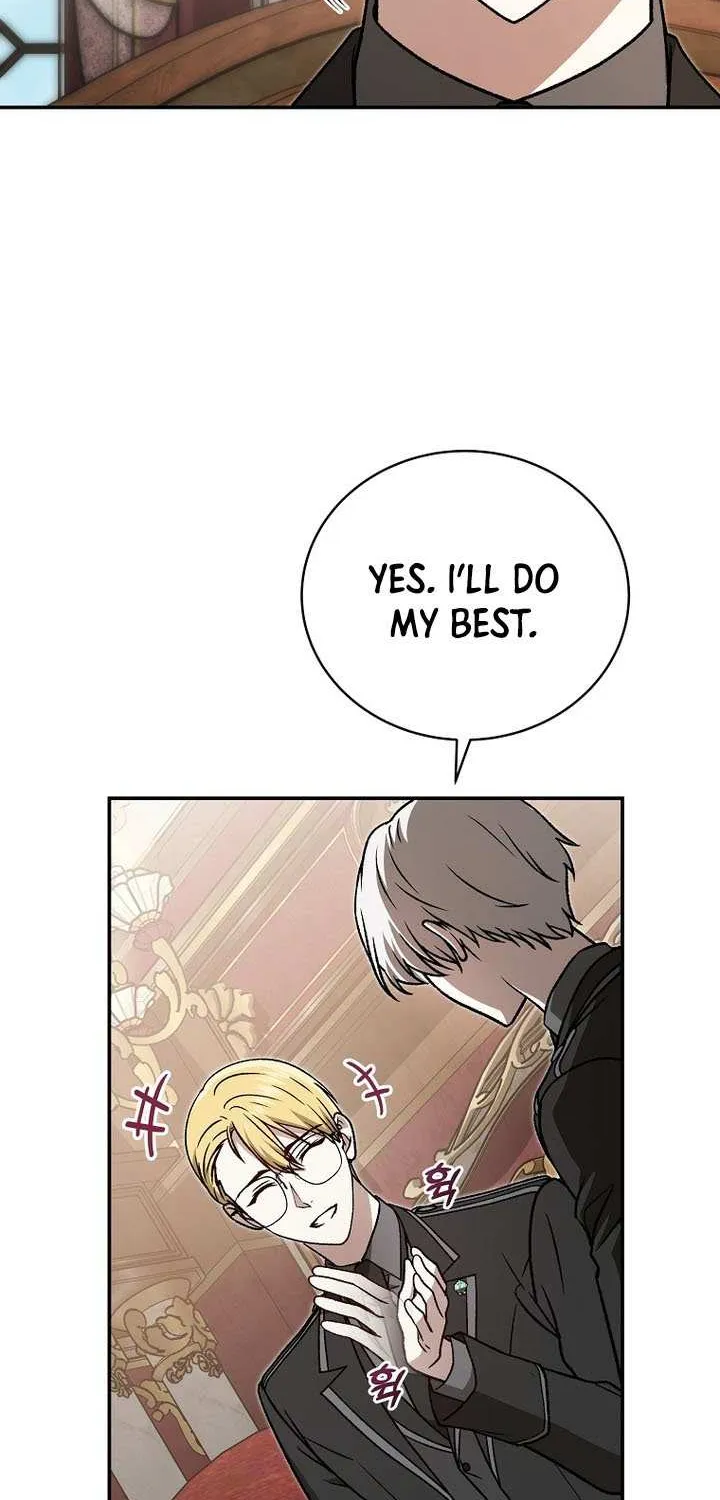 Read Concept Grasping Magic Genius chapter 39 image 35 on Lezhin