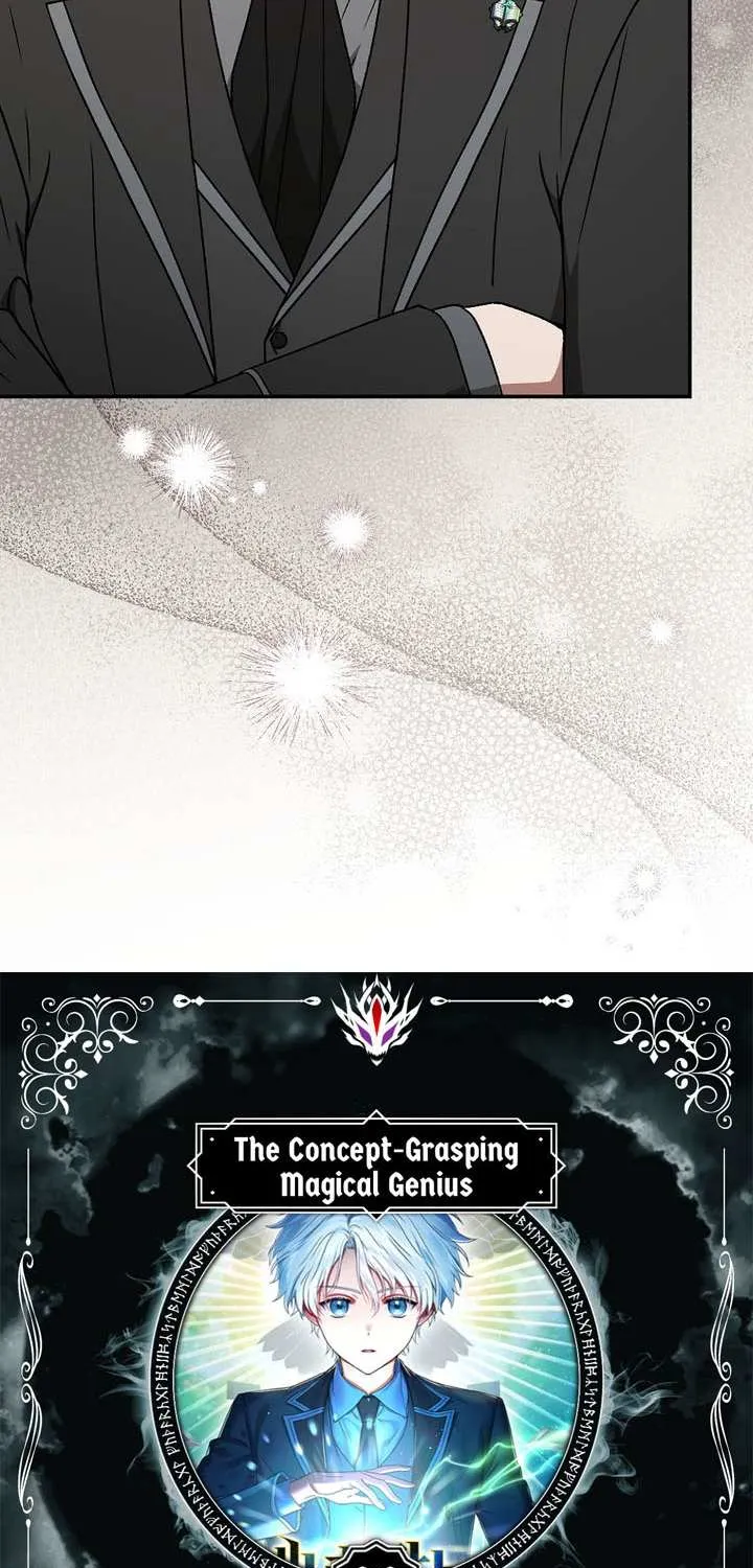 Read Concept Grasping Magic Genius chapter 39 image 7 on Lezhin