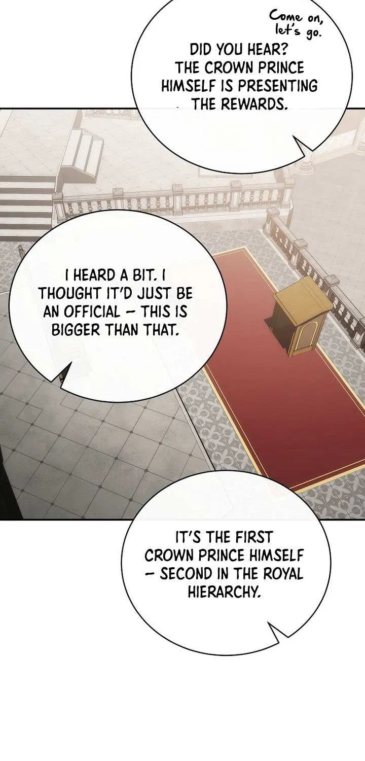 Read Concept Grasping Magic Genius chapter 39 image 83 on Lezhin