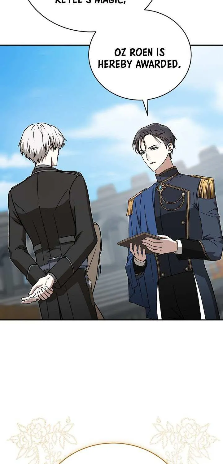 Read Concept Grasping Magic Genius chapter 40 image 10 on Lezhin