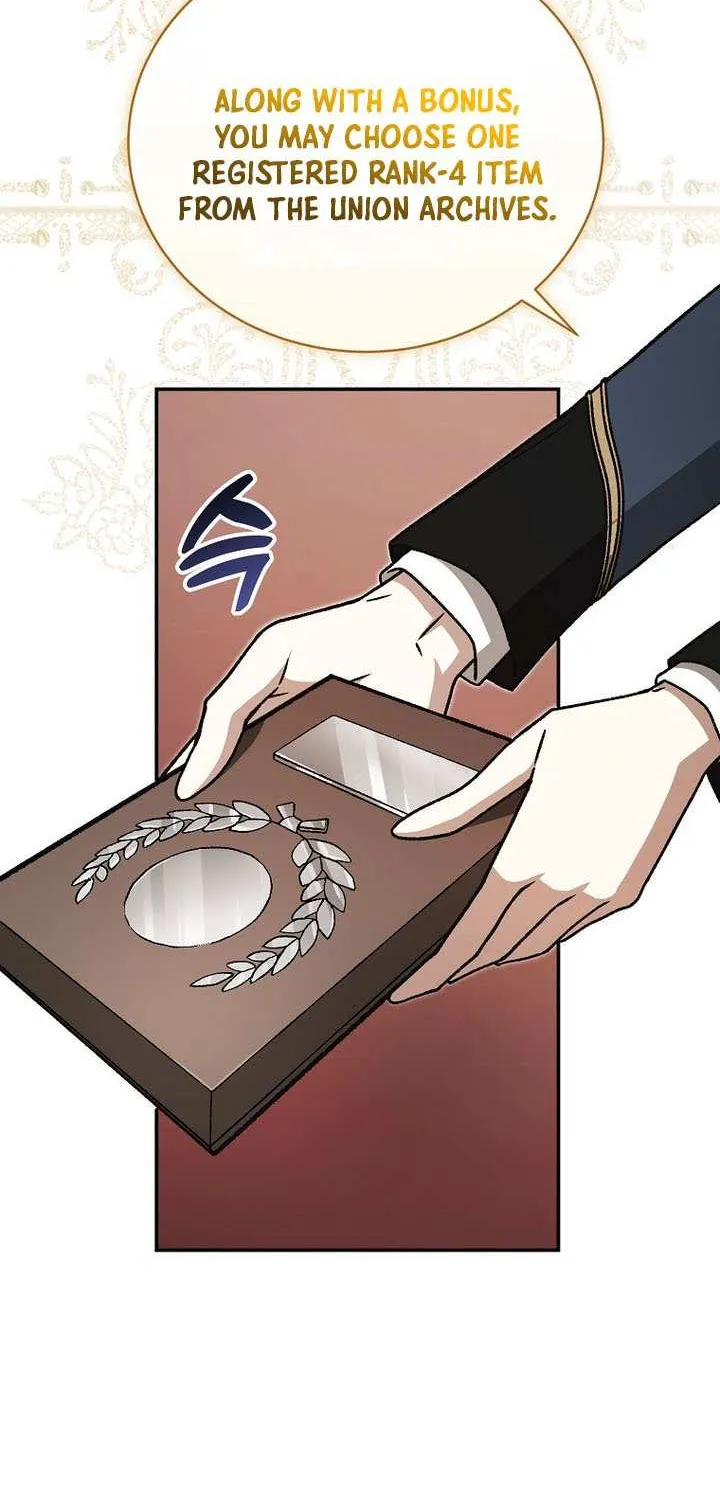 Read Concept Grasping Magic Genius chapter 40 image 11 on Lezhin