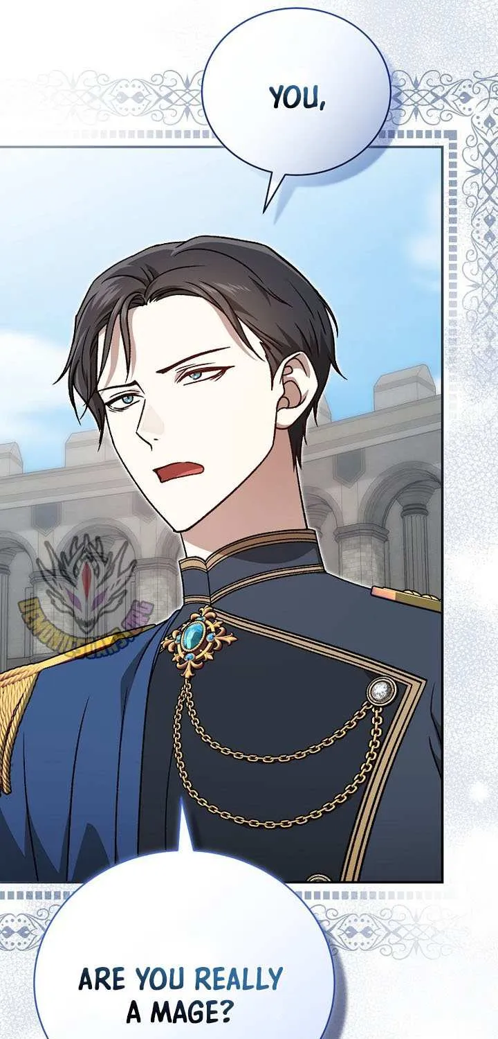 Read Concept Grasping Magic Genius chapter 40 image 15 on Lezhin