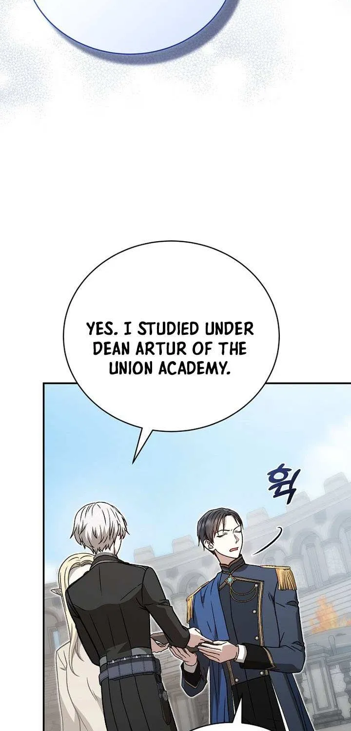 Read Concept Grasping Magic Genius chapter 40 image 16 on Lezhin