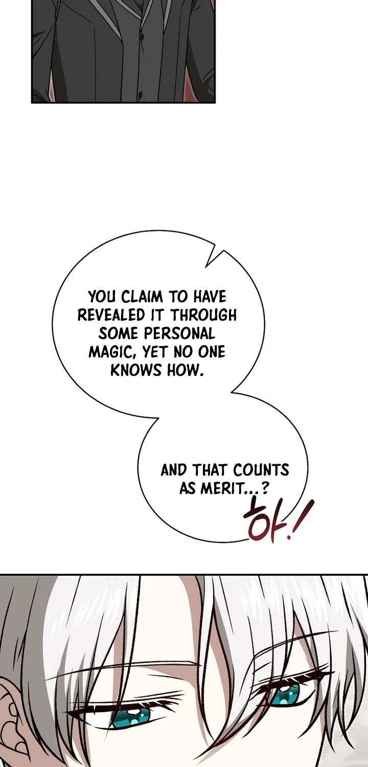 Read Concept Grasping Magic Genius chapter 40 image 19 on Lezhin
