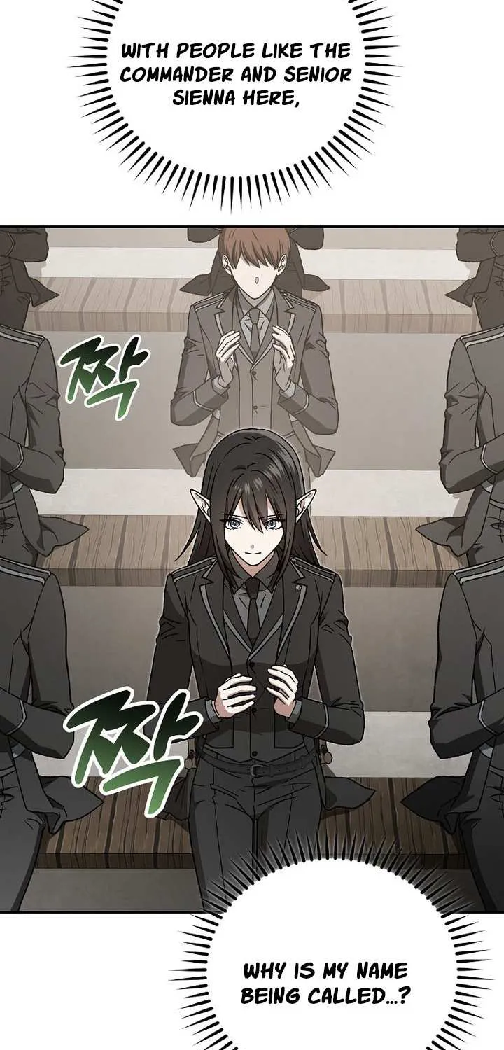 Read Concept Grasping Magic Genius chapter 40 image 2 on Lezhin