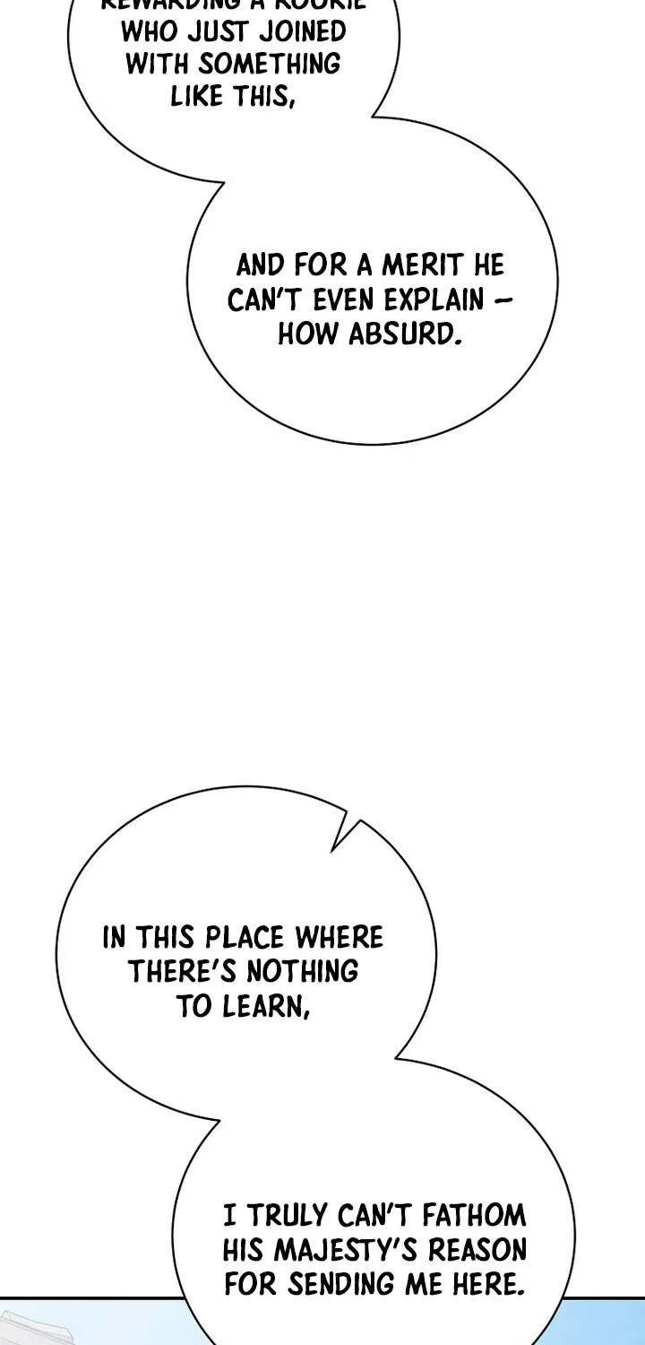 Read Concept Grasping Magic Genius chapter 40 image 22 on Lezhin