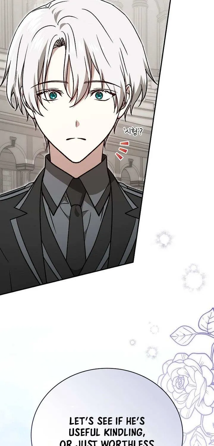 Read Concept Grasping Magic Genius chapter 40 image 24 on Lezhin