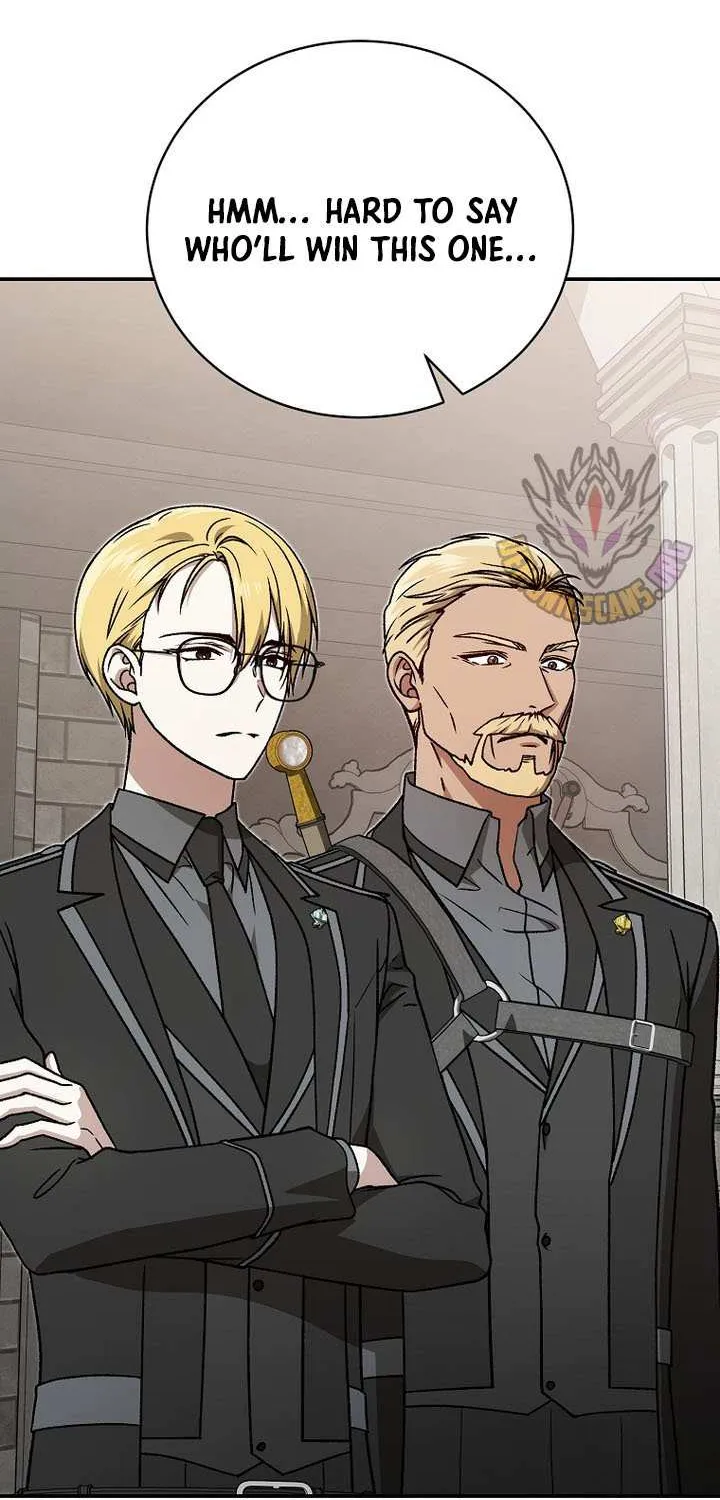 Read Concept Grasping Magic Genius chapter 40 image 31 on Lezhin