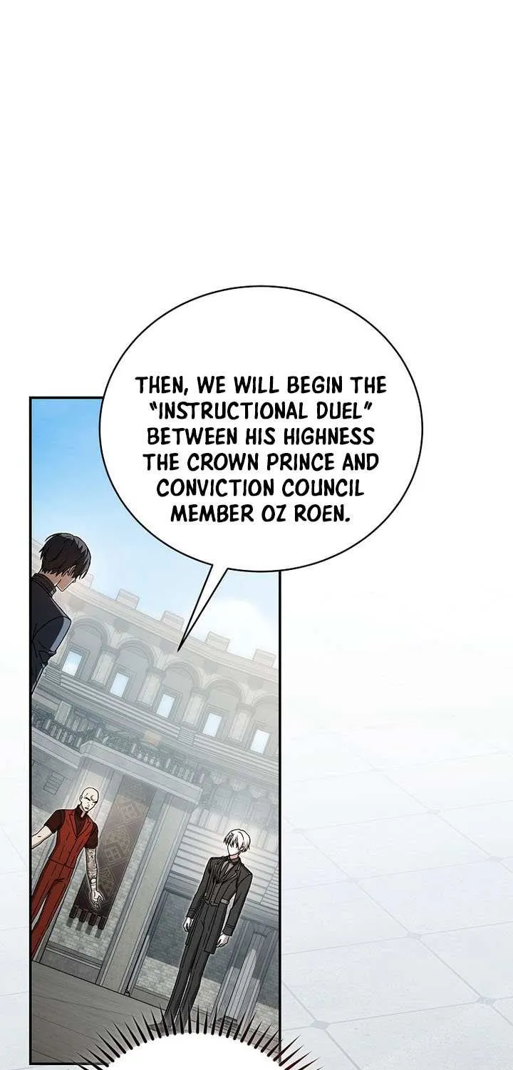 Read Concept Grasping Magic Genius chapter 40 image 32 on Lezhin