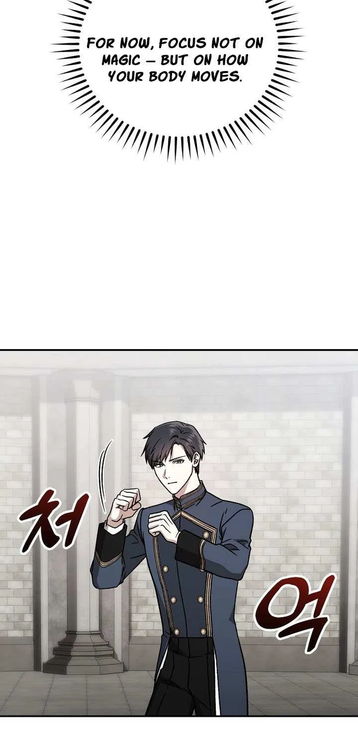 Read Concept Grasping Magic Genius chapter 40 image 43 on Lezhin